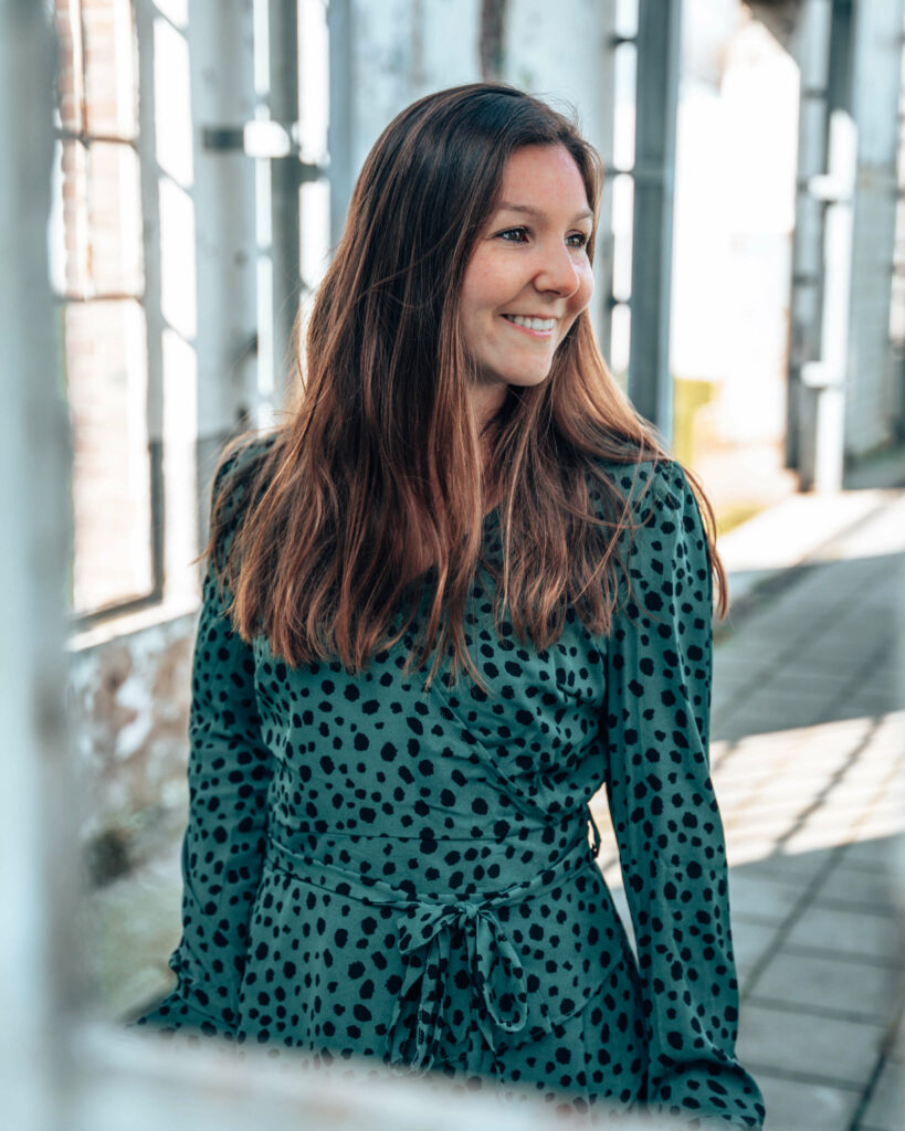 LinkedIn foto nodig? I'm your wo(man)!